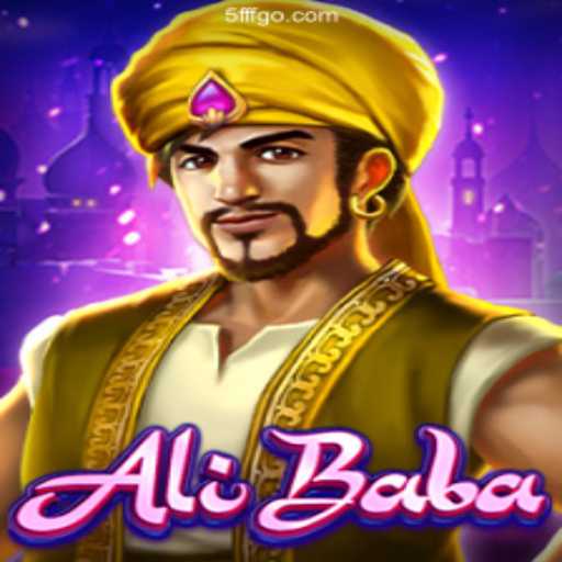 AliBaba: An Immersive Exploration into the Enchanting World of 5fff com ⭐️ A Plataforma de Apostas #1 do Brasil