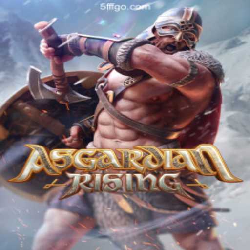 The Fascinating World of AsgardianRising