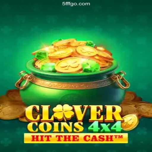 Exploring CloverCoins4x4: A New Era in Gaming