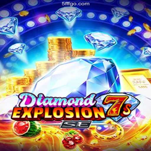 Exploring DiamondExplosion7sSE: A New Era in Online Gaming