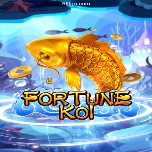 FORTUNEKOI: The Exciting New Game Making Waves in the Gaming World