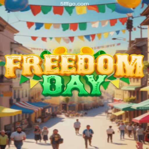 Exploring the Exciting World of FreedomDay: A New Gaming Sensation