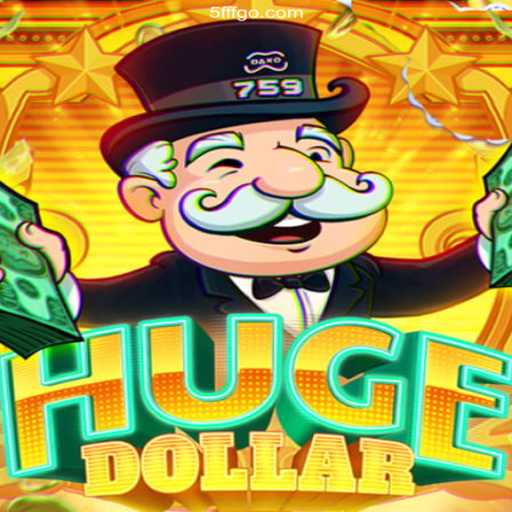 Exploring HugeDollar: A Revolutionary Gaming Experience in Brazil