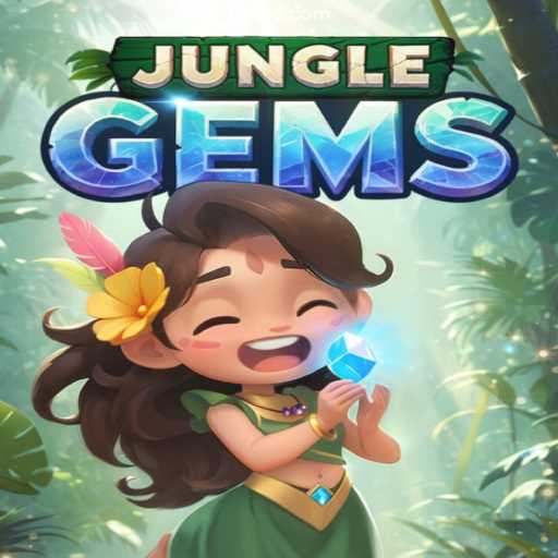 JungleGems: A Thrilling Adventure in the Heart of the Jungle