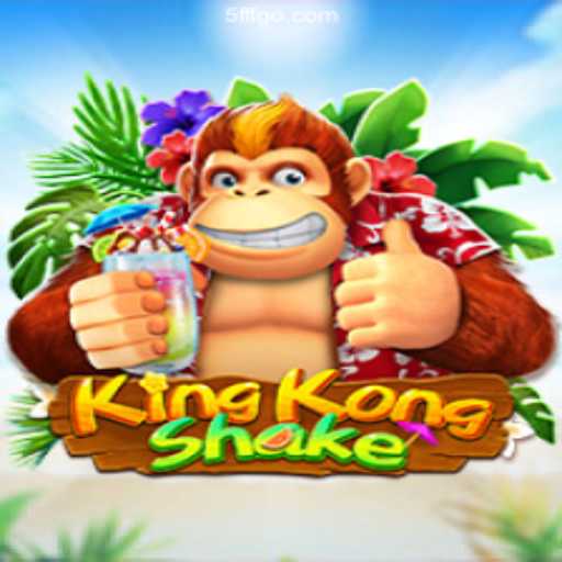 Unveiling KingKongShake: The Thrilling World of Brazil's #1 Betting Platform