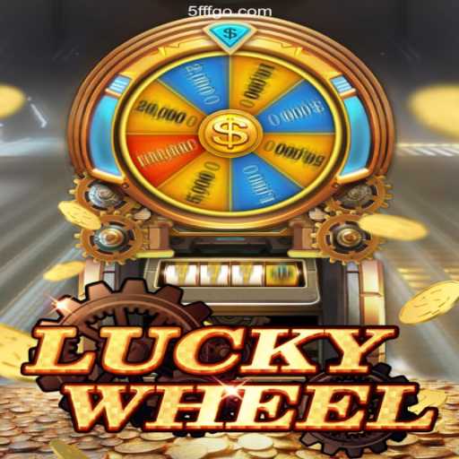 Discover the Exciting World of LuckyWheel: A Thrilling Experience on 5fff com