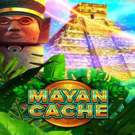 Explore the Thrilling World of MayanCache: A Captivating Blend of Adventure and Strategy