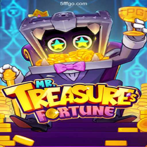 Unveiling MrTreasuresFortune: A New Thrill in the World of Gaming