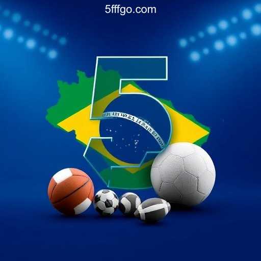 Exploring Exclusive Offers with 5fff com ⭐️ A Plataforma de Apostas #1 do Brasil