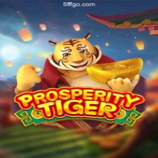 Exploring ProsperityTiger: The Ultimate Gaming Experience