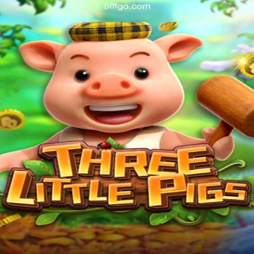 Exploring THREELITTLEPIGS: A Fresh Take on the Classic Tale with a Gaming Twist