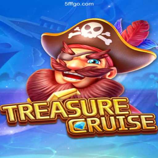 Embark on a Thrilling Adventure with TREASURECRUISE: The Ultimate Gaming Experience