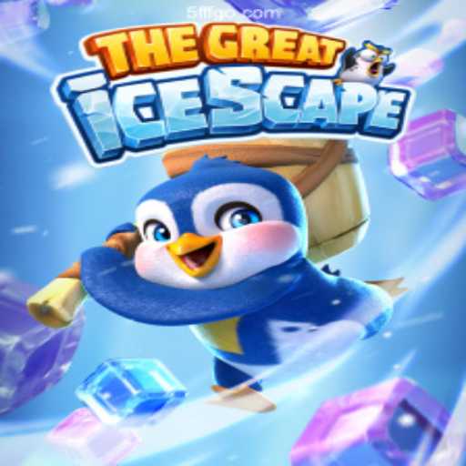 Exploring TheGreatIcescape: An Immersive Gaming Adventure