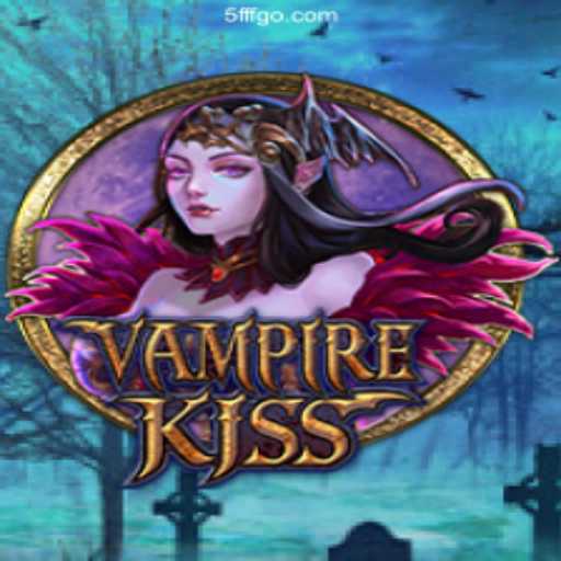VampireKiss: An Immersive Adventure in the World of the Unseen